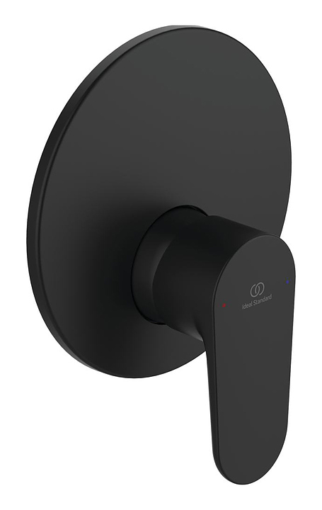 Смеситель для душа Ideal Standard CERAFINE O A7192XG черный