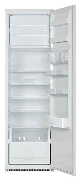 Встраиваемый холодильник Kuppersbusch IKE 3180-3