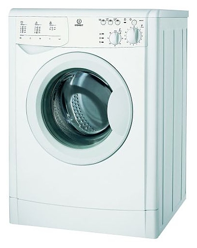 Стиральная машина Indesit WIA 81
