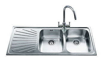 Мойка SMEG AP116S
