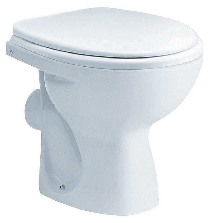 Унитаз напольный Gala ELIA 18170