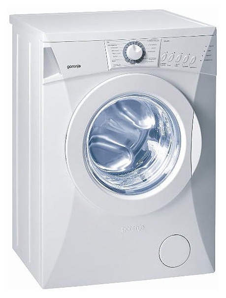 Стиральная машина Gorenje WS 42121