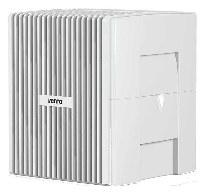 Увлажнитель+ воздухоочиститель Venta LW 24 Plus белый