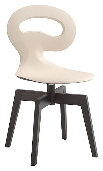 Стул IDEALSEDIA EVA