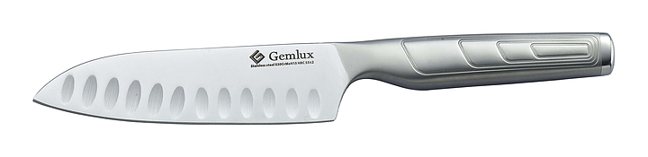 Нож Сантоку Gemlux GL-SK5