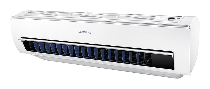 Настенная сплит-система Samsung AR24HQFSAWKNER