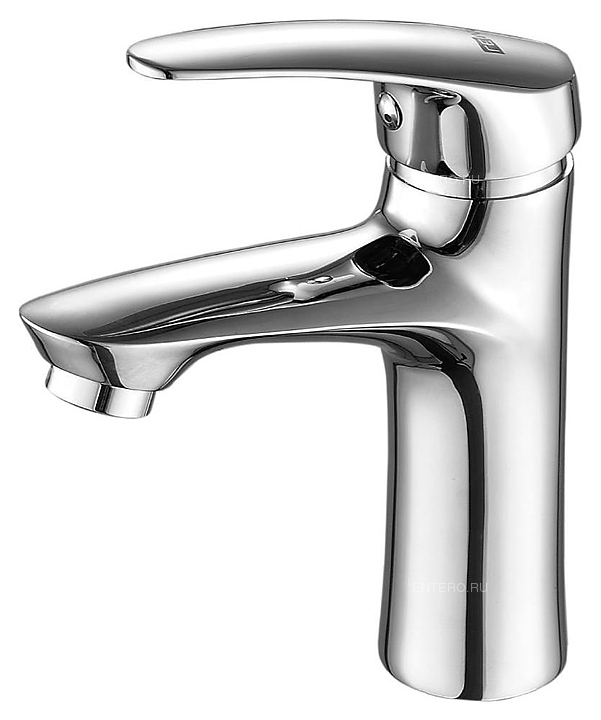 Смеситель для раковины LEMARK Linara LM0406C монолитный, хром