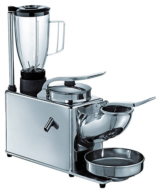 Барный комбайн MEC RG3