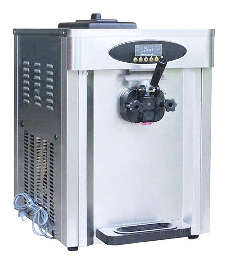 Фризер для мороженого EQTA ICT-120PFCA