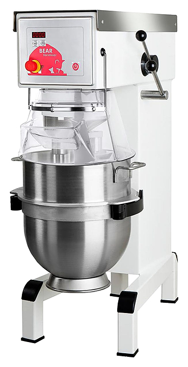 Миксер планетарный Bear Varimixer AR40 VL-1