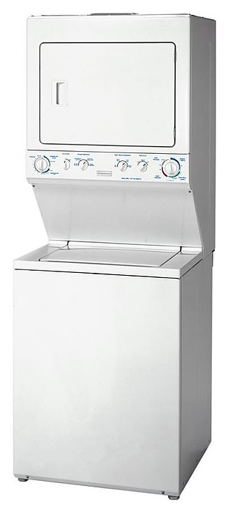 Стирально-сушильная машина White-Westinghouse MLCE10ZEMW