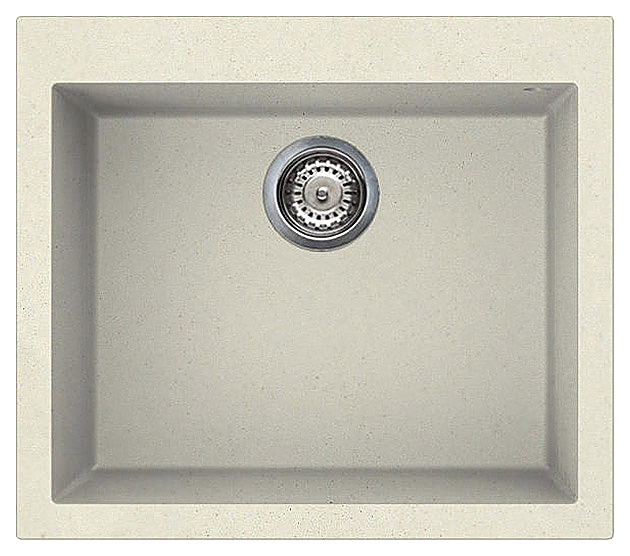 Кухонная мойка SMEG VZ57B