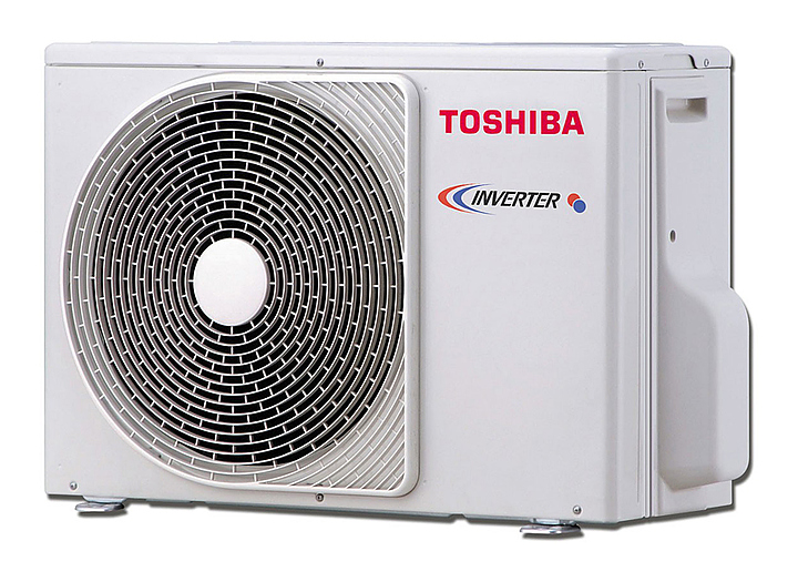 Мультисплит-система Toshiba RAV-SP564AT-E внешний блок