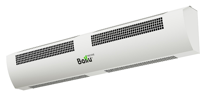 Тепловая завеса Ballu BHC-CE-6T