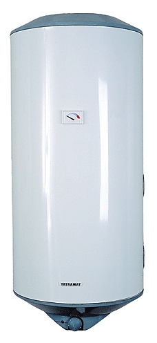 Накопительный водонагреватель TATRAMAT OVK 81L