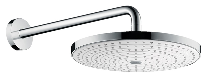 Душ верхний Hansgrohe Raindance Select S 300 2jet 27378400