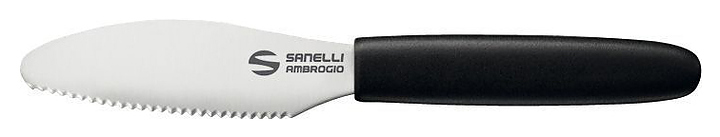 Нож для масла Sanelli Ambrogio 5410000