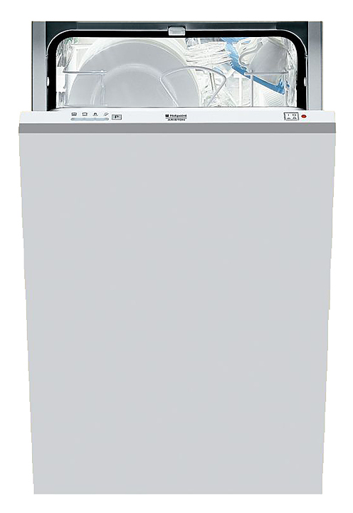 Встраиваемая посудомоечная машина Ariston LI 420.C