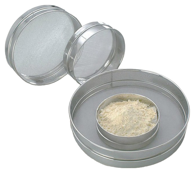 Сито MACO SS21 Ø 21 см (нерж. сталь)