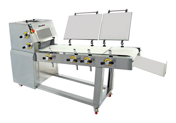 Машина тестозакаточная Porlanmaz Bakery Machinery PMDM 450