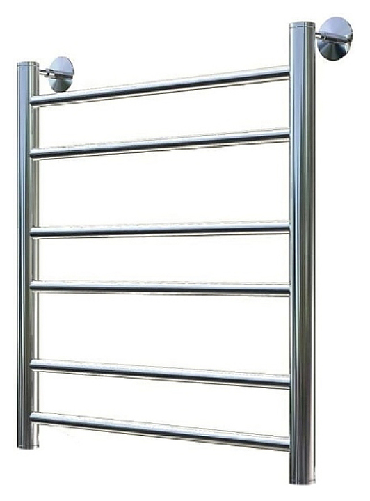 Полотенцесушитель водяной Тругор Аспект НК 3 60х50 см (без углов), хром