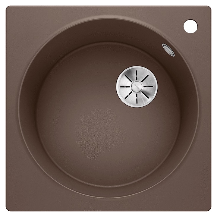 Кухонная мойка Blanco Artago 6 Silgranit InFino кофе