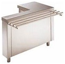 Модуль кассовый Kovinastroj (Kogast) SCG (левый)