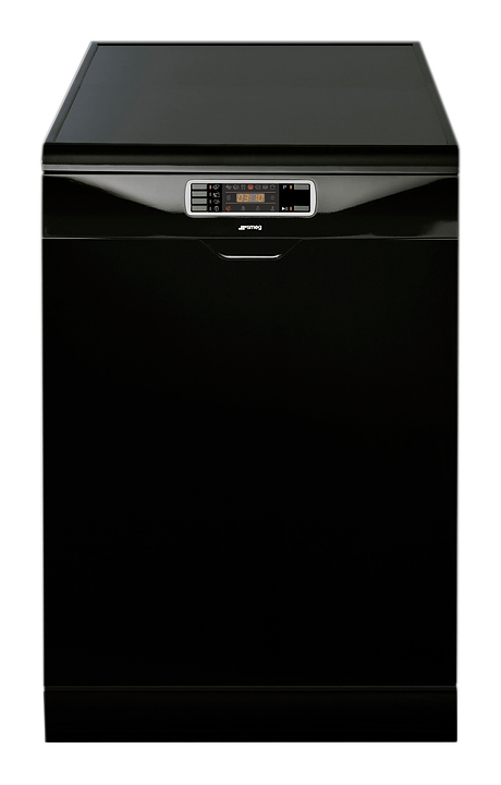 Посудомоечная машина SMEG LVS137N