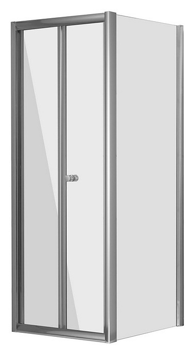 Уголок душевой Grossman Alba2 GR-9090 90х90 см