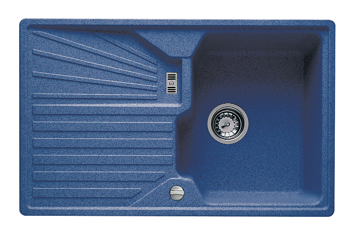 Мойка Teka Cascad 45 B-TG (с эксцентриком)