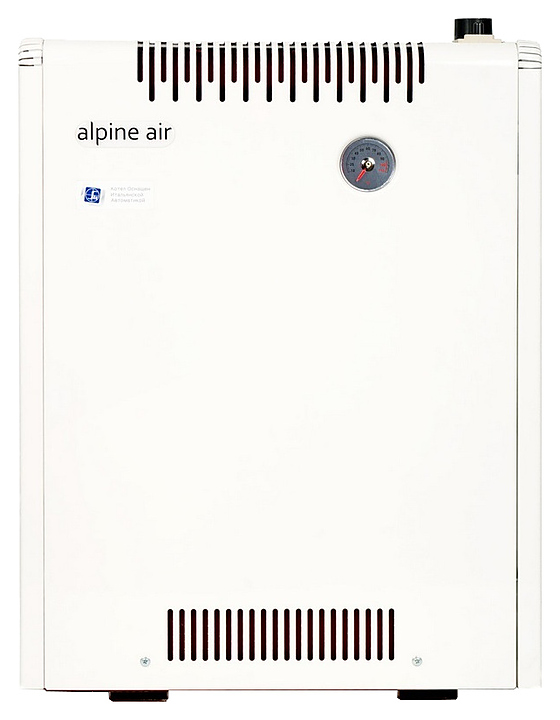 Котёл газовый парапетный Alpine Air WL-12