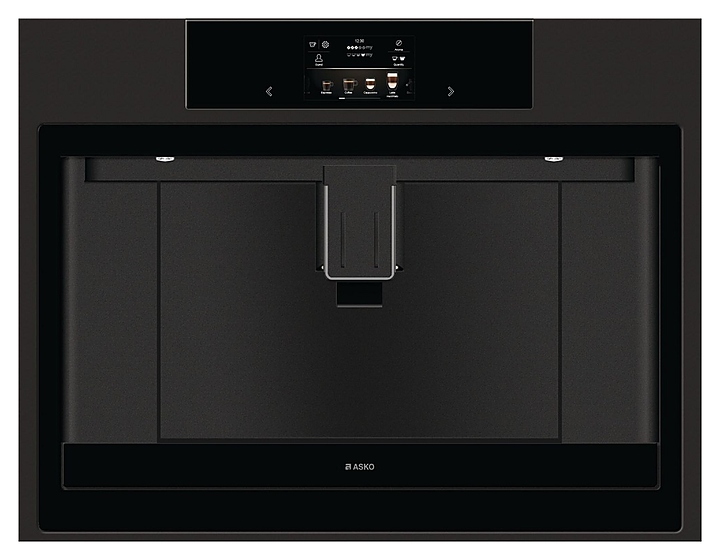 Кофемашина ASKO CM8477A