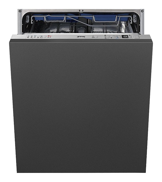 Машина посудомоечная встраиваемая SMEG STA7233L