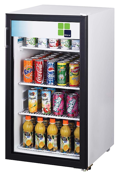 Шкаф холодильный Turbo air FRS-140R