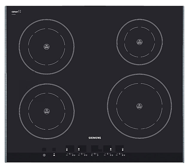 Варочная панель Siemens EI 877501