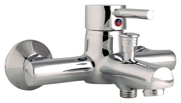 Смеситель для ванны GPD Espina MBB70