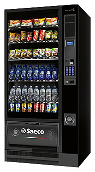 Торговый автомат Saeco Artico L