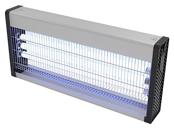 Лампа инсектицидная Hurakan HKN-MID180N