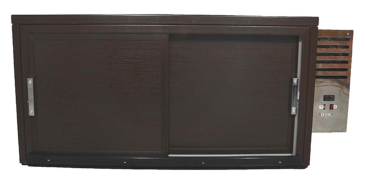 Кегератор барный встраиваемый Berk 10 кег (модель №11)