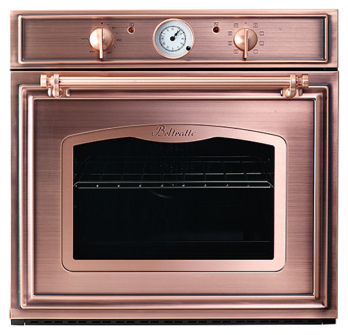 Шкаф духовой Beltratto FC 6500 RR