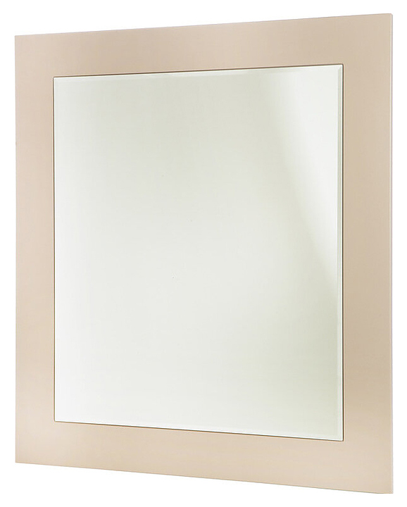 Зеркало Bellezza Луиджи 60 капучино
