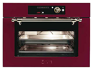 Встраиваемая пароварка ILVE 645NTKST