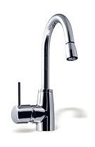 Смеситель Schock Trias 568.120 CHR