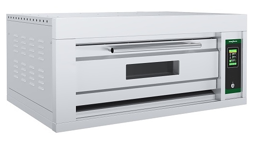 Печь хлебопекарная подовая ПищТех ПОД-КП-С