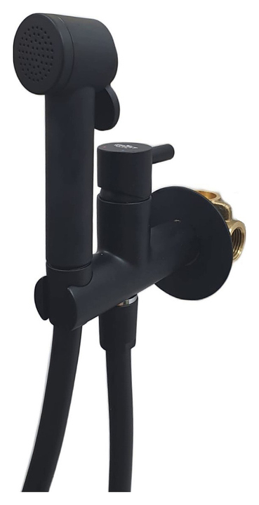 Душ гигиенический WEBERT Elio EL870303560PVC