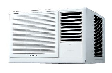 Оконный кондиционер Toshiba RAC-24G-AR
