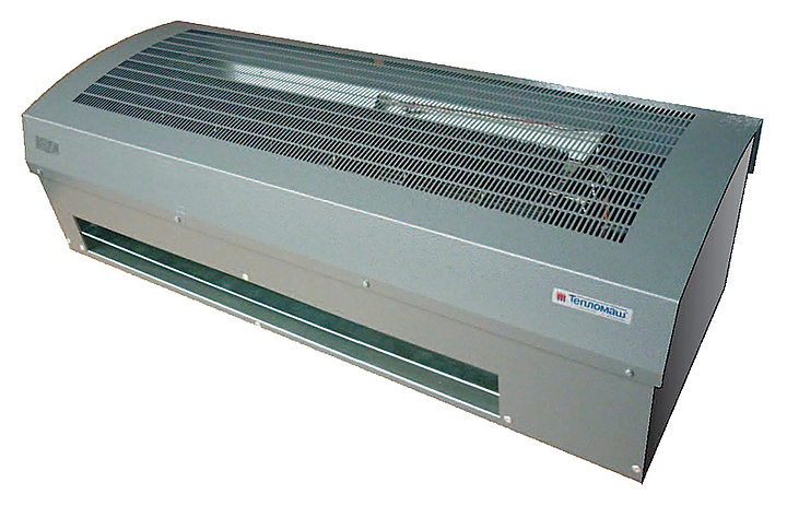 Тепловая завеса Тепломаш КЭВ-П413A