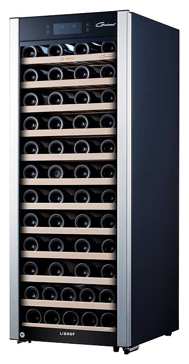 Винный шкаф Libhof Gourmet GP-80 Premium