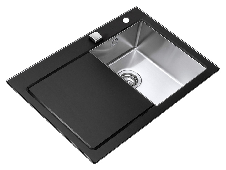 Встраиваемая мойка Kuppersbusch ESAR 4500.0 GE