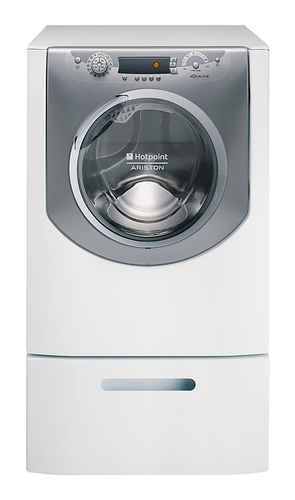 Стиральная машина Ariston AQXXD 129 H (EU)/HA